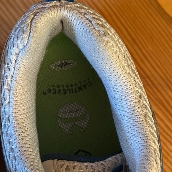 FILA sculpt n tone filafit toning shoes - Picture 2 of 6